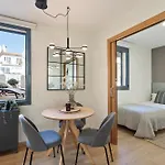 Apartman & Deco Eixample *