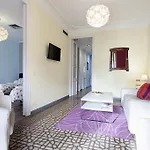 Apartman & Deco Eixample
