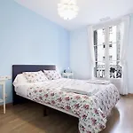 & Deco Eixample Apartman Barcelona