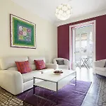 & Deco Eixample Apartman