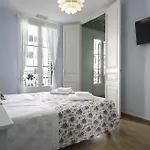 Apartman & Deco Eixample *