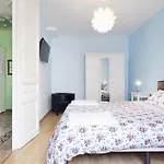 Apartman & Deco Eixample Barcelona
