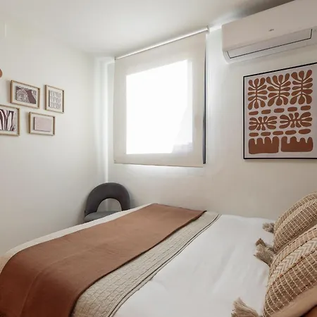 Apartman & Deco Eixample
