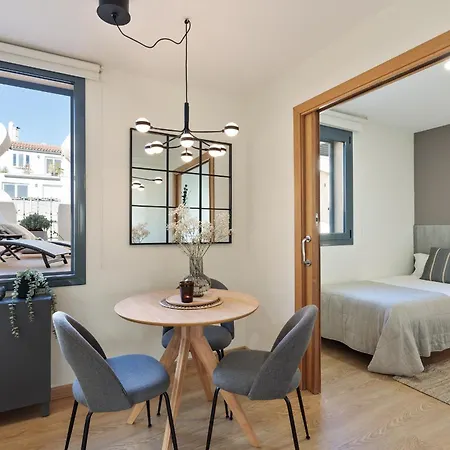 דירה & Deco Eixample *