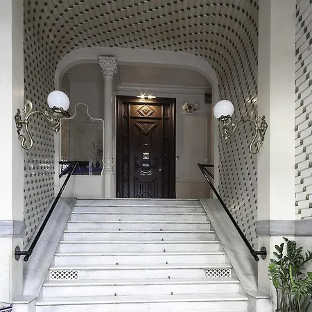 & Deco Eixample *