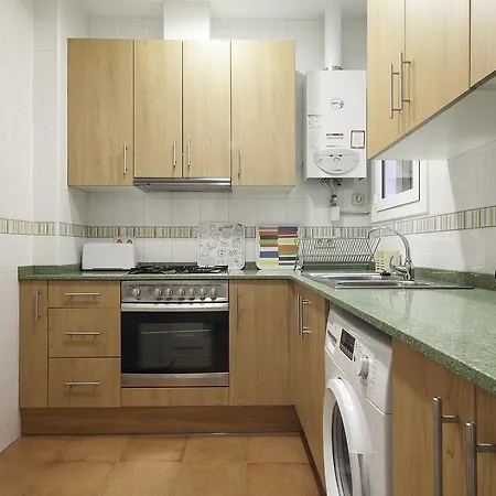 & Deco Eixample Appartement