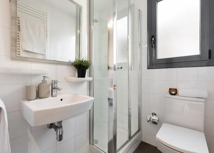 Apartament & Deco Eixample Barcelona
