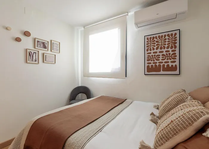 Apartament & Deco Eixample