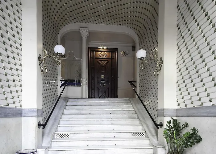 & Deco Eixample *