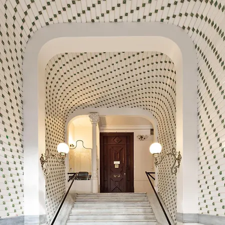 & Deco Eixample