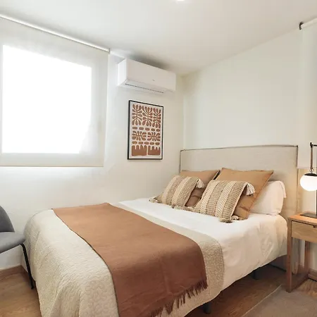 & Deco Eixample Apartamento *