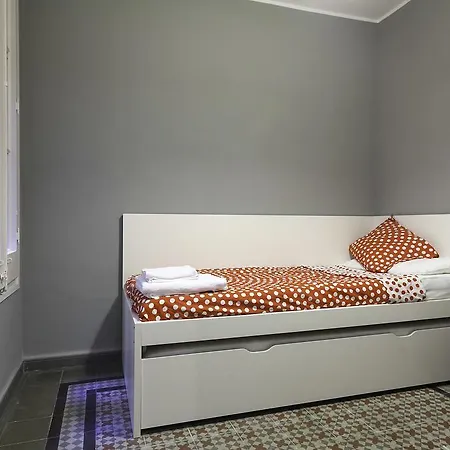 Apartamento & Deco Eixample