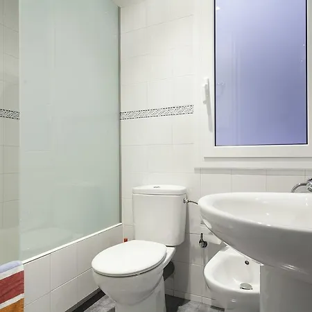 Apartamento & Deco Eixample Barcelona