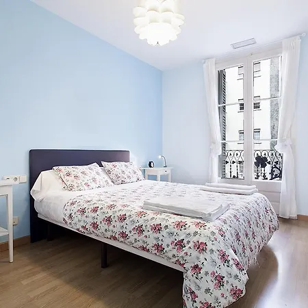 & Deco Eixample Apartamento Barcelona