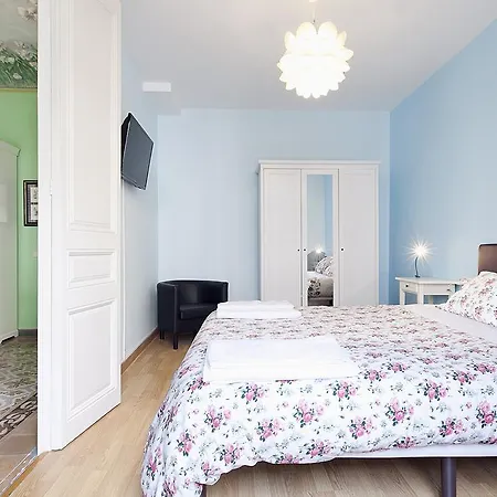 Apartamento & Deco Eixample Barcelona