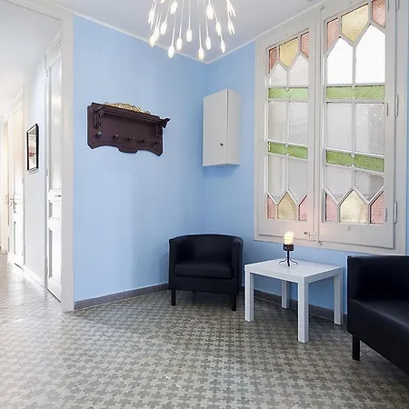 Apartamento & Deco Eixample