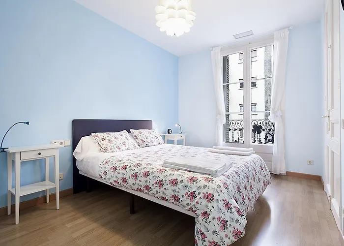 & Deco Eixample Appartamento Barcellona