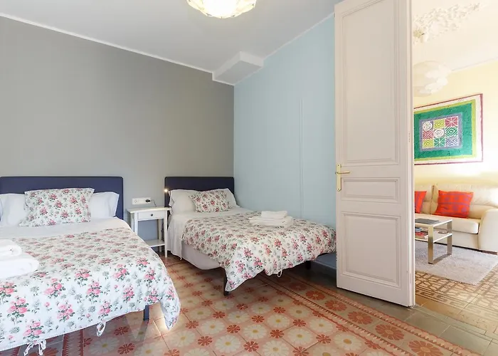 & Deco Eixample Βαρκελώνη