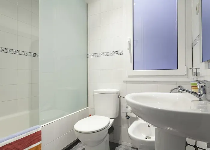 Διαμέρισμα & Deco Eixample Βαρκελώνη